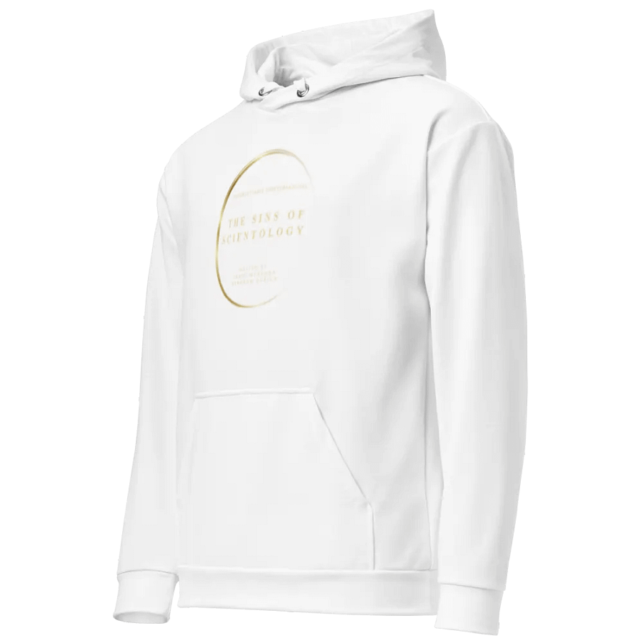 Unforgettable Conversations All-Over Hoodie product image (6)