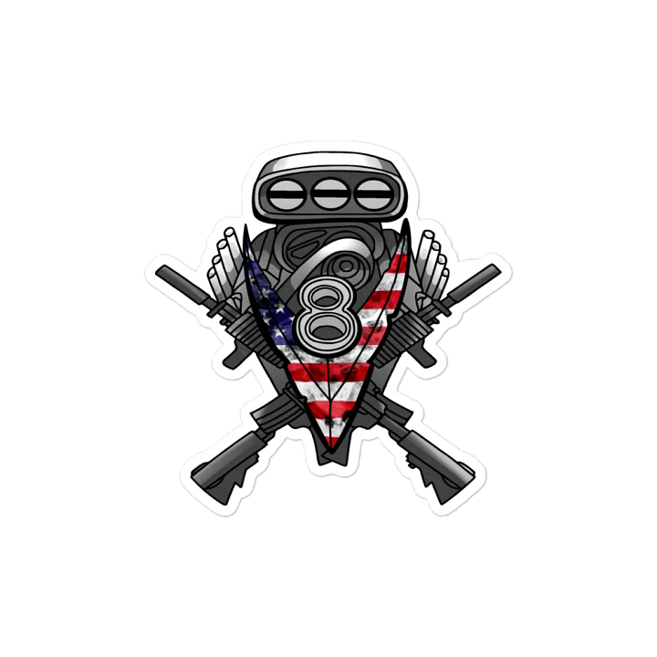 All American US product image (2)