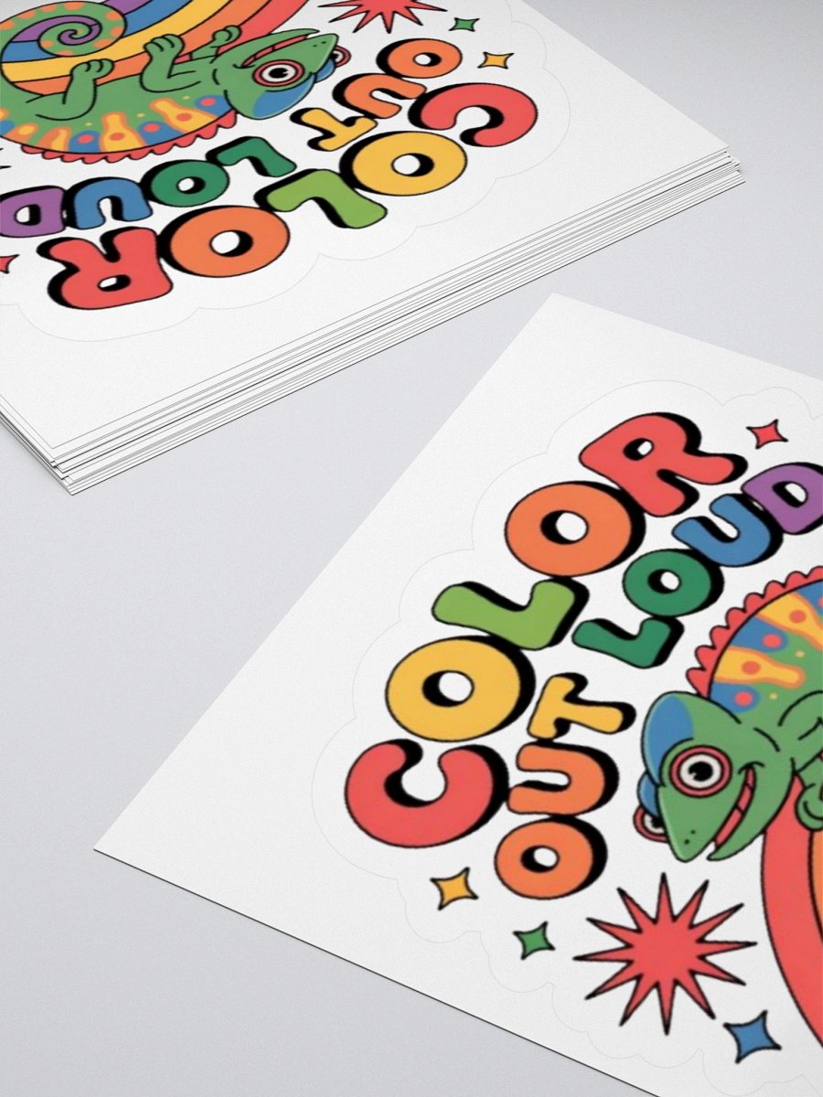 Exclusive "Love is Love" Rainbow Heart Sticker by TDS Music - Celebrate LGBTQ+ Pride product image (10)