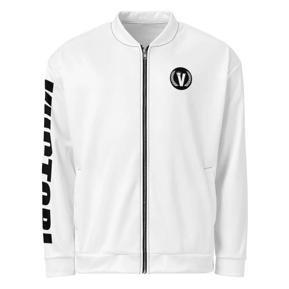 Viictori Strong Arm Track Jacket product image (1)