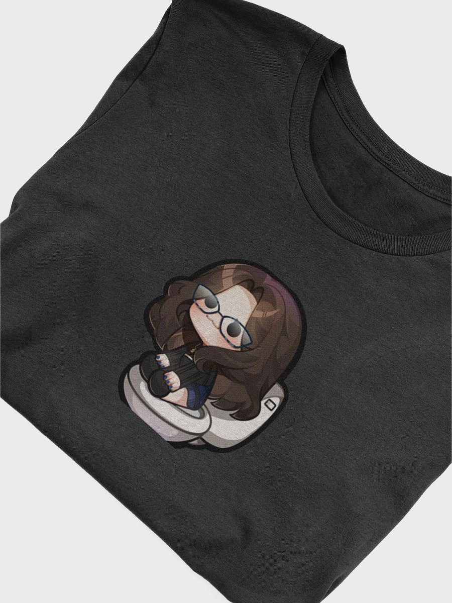 Whovie Potty Time Unisex T-Shirt product image (49)