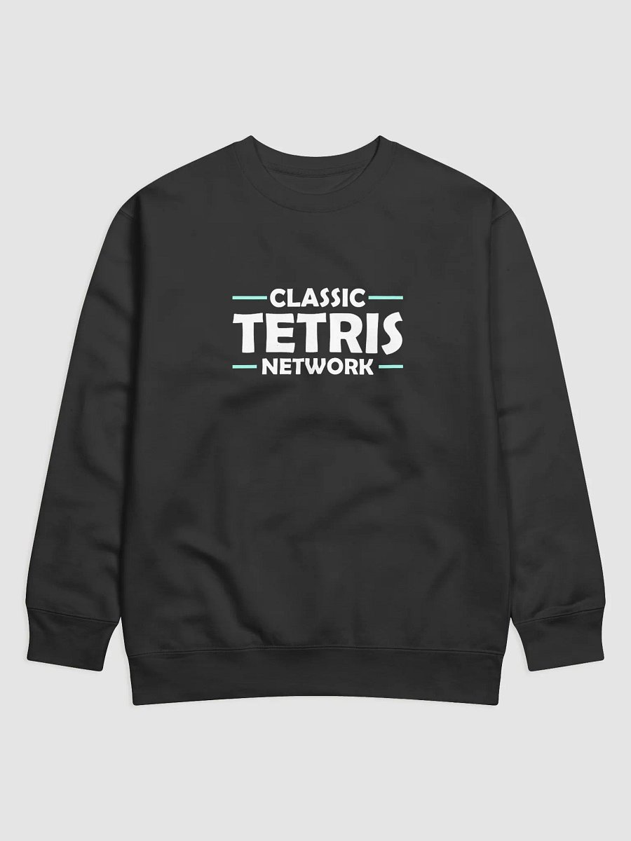 Classic Tetris Network Shirt product image (33)