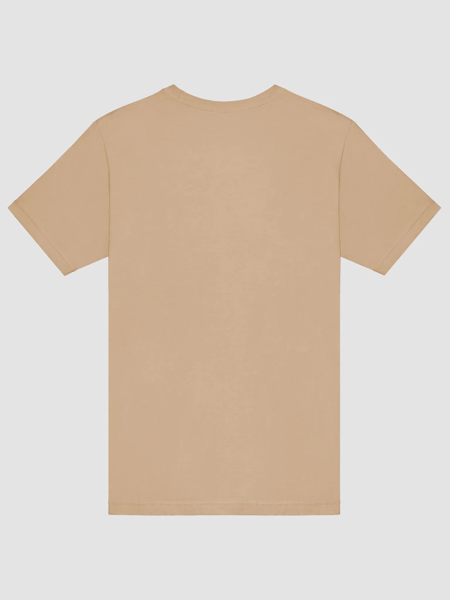 Iconic Traditional Genders Bella+Canvas Supersoft Tee product image (2)