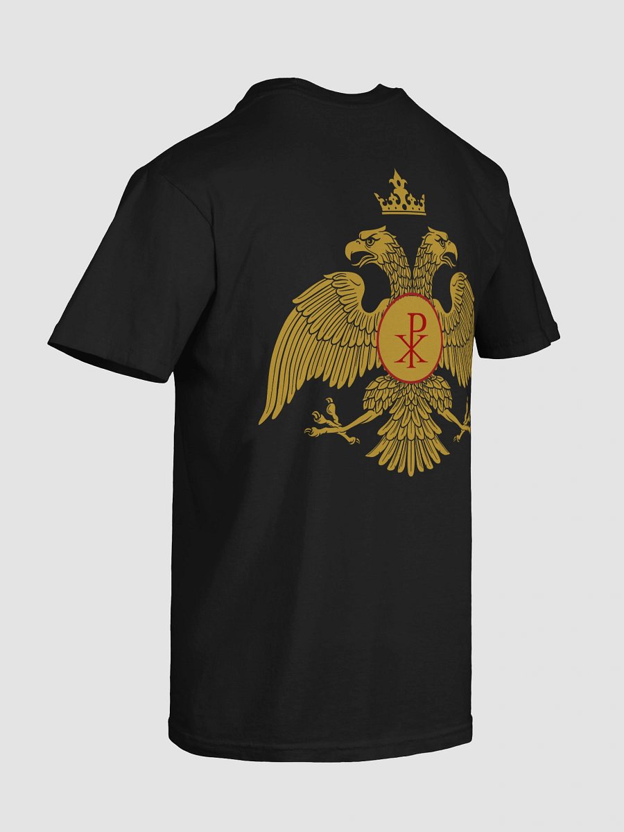 Byzantine Roman Eagle v2 product image (8)