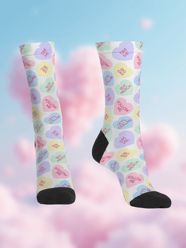 Sweetheart Socks product image (2)