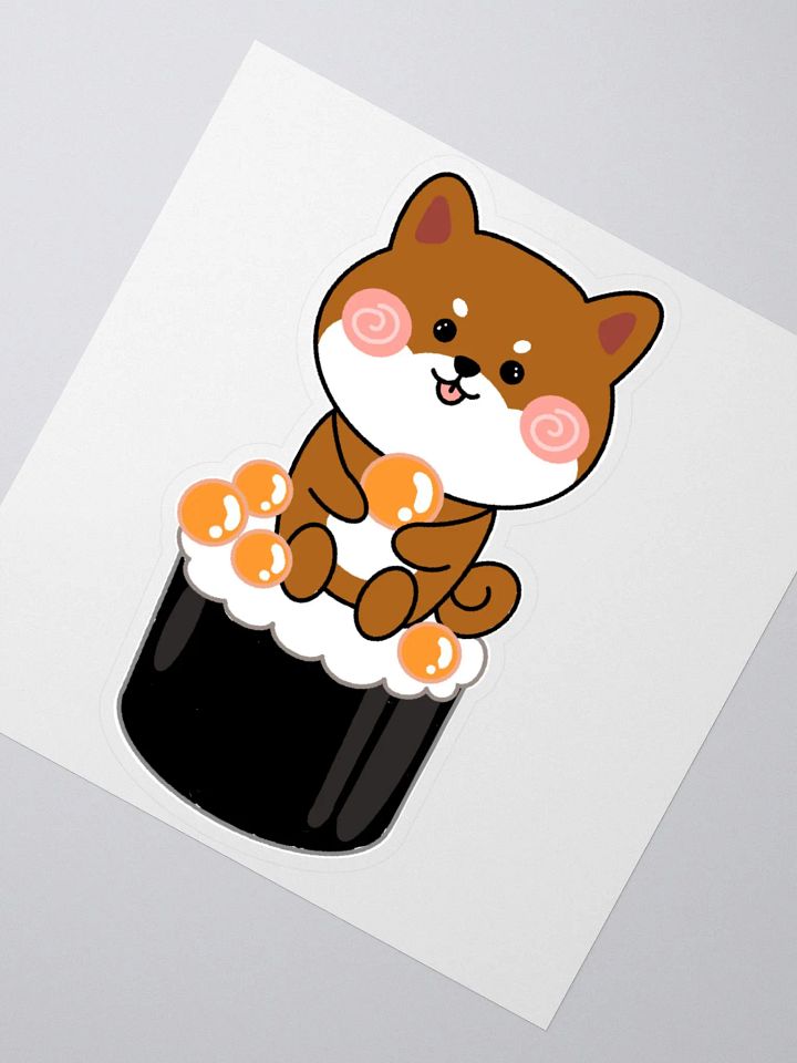 Su Shib product image (2)