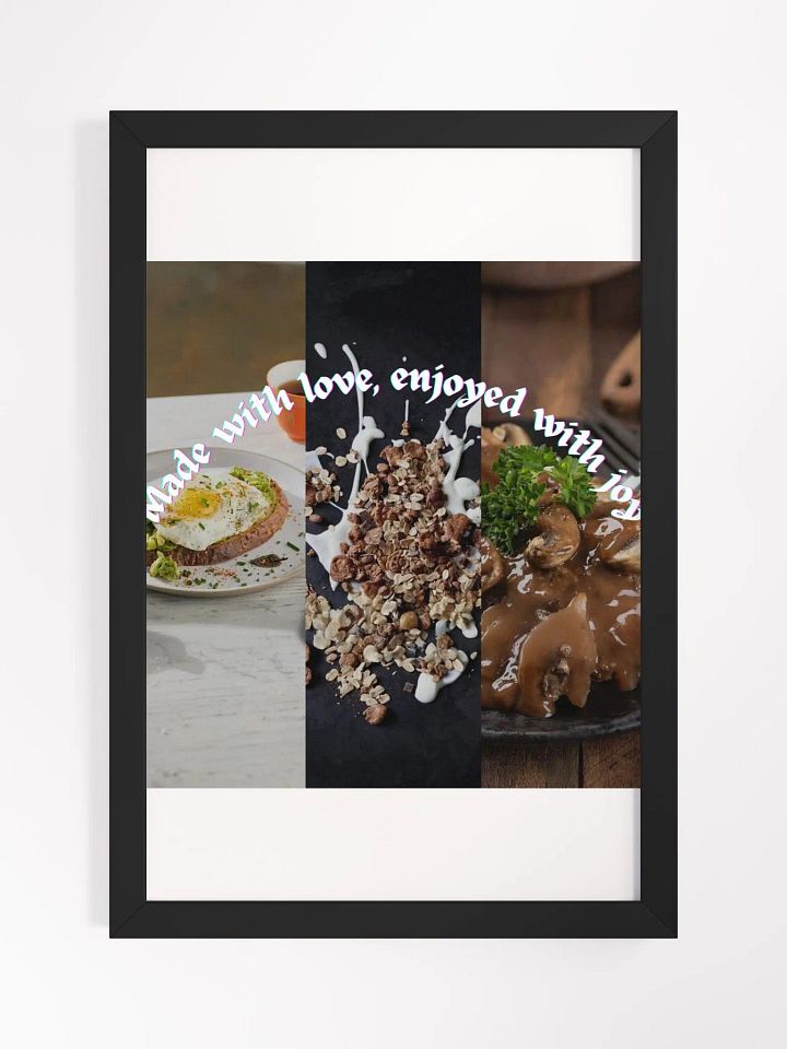 Wall Art Sweetness product image (1)
