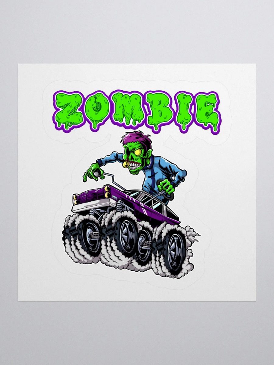 ZOMBIE product image (3)