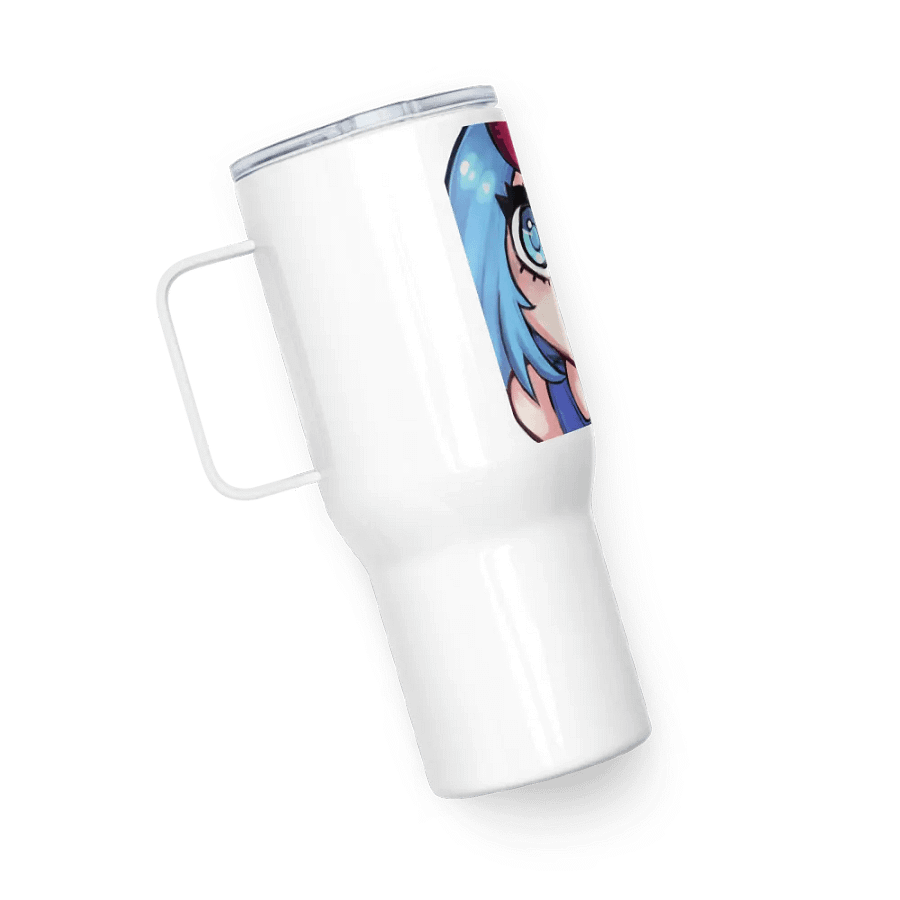 Brat on the Go! product image (5)