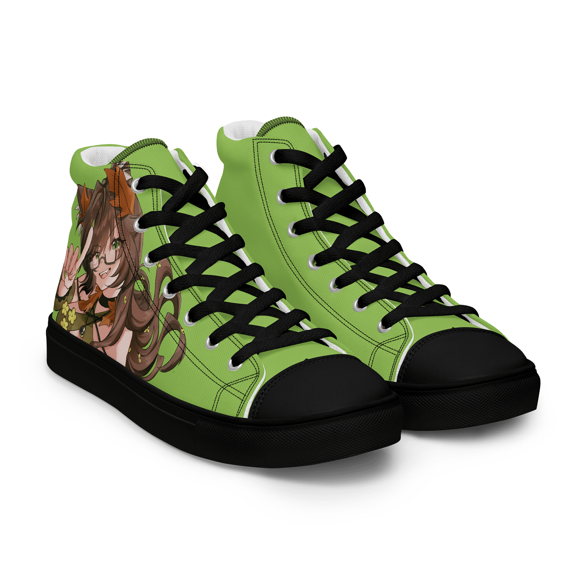 Fifth Year Anniversary Mens shoe product image (8)