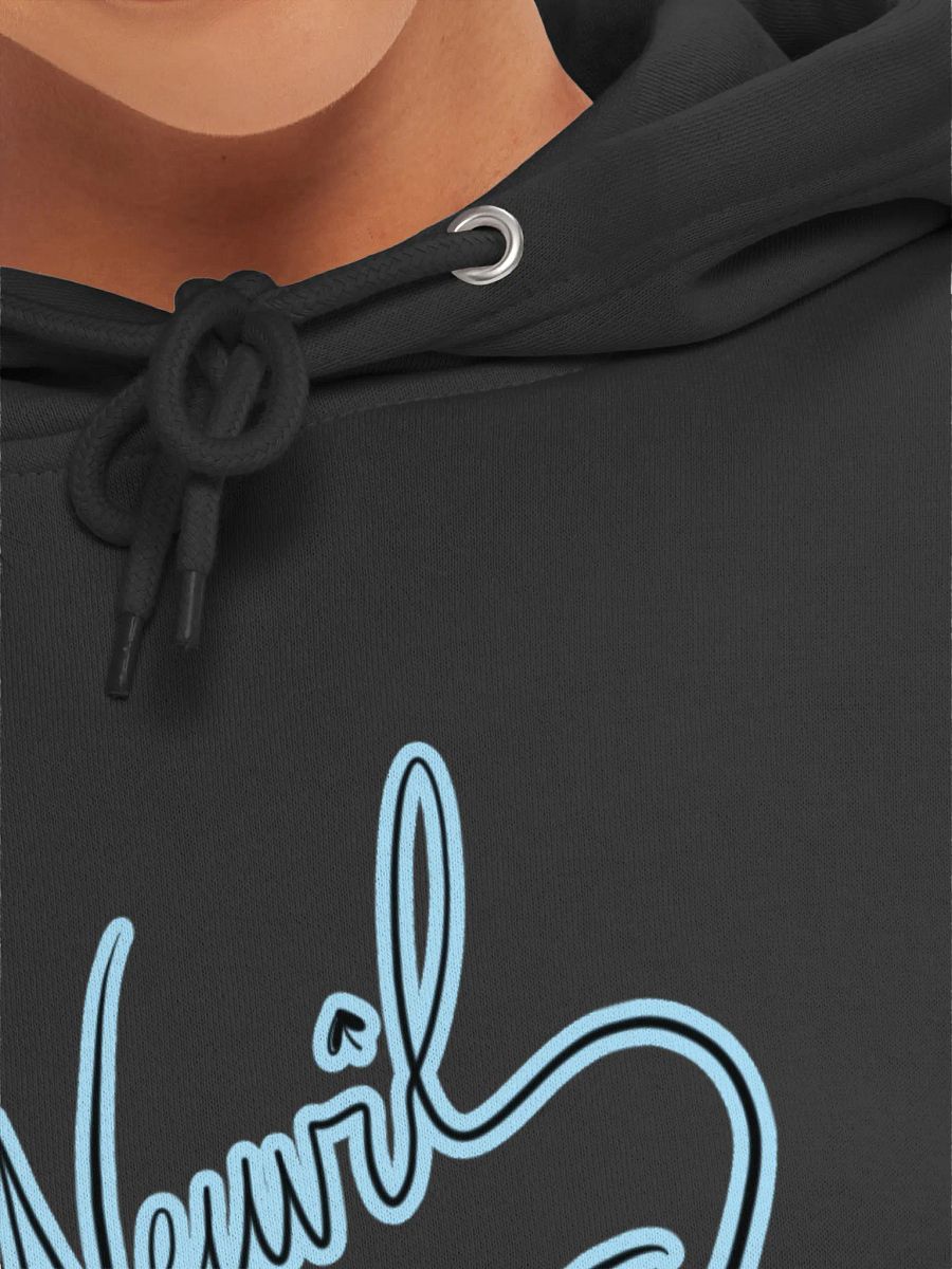 Cat hire meme hoodie product image (7)