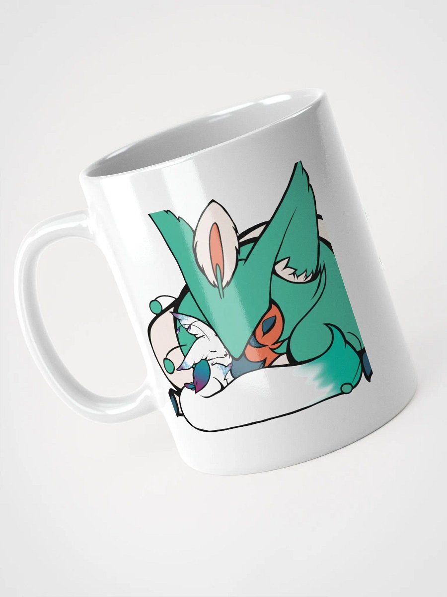 Zaya & Kaleida Mug product image (5)