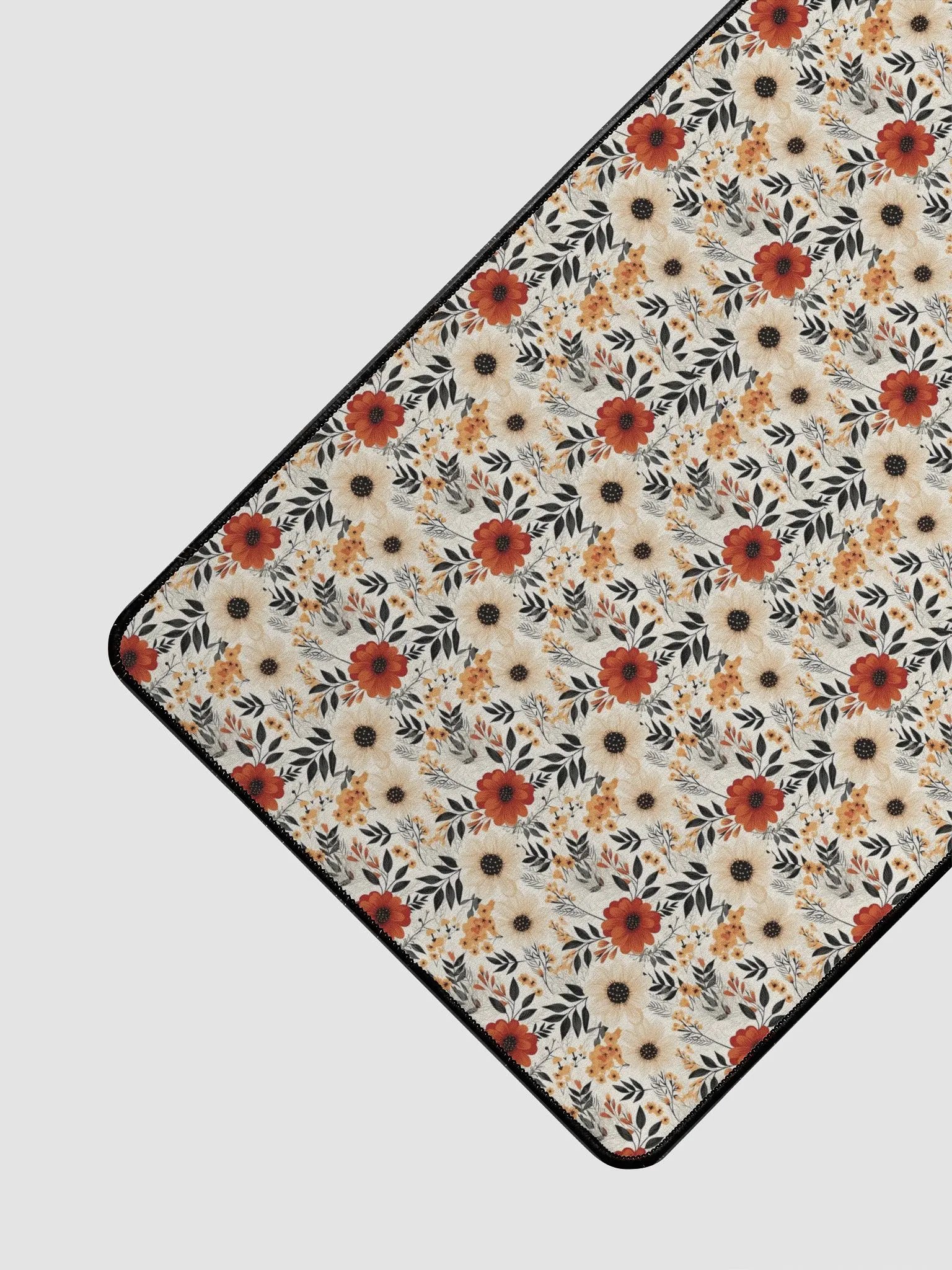 Boho Chic Desk Mat-15.5" x 31.5" product image (3)
