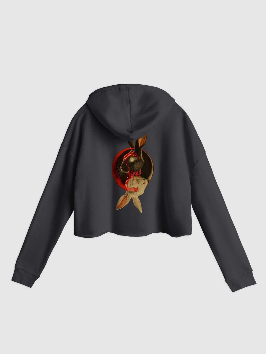 Counterpart Cropped Hoodie product image (1)