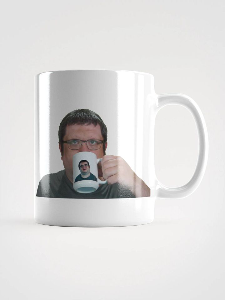 Oz's OzMeta OzMug (Right Handed) product image (1)