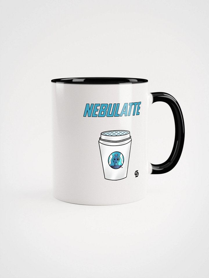 Nebulatte - Nebula Coffee Cup product image (1)