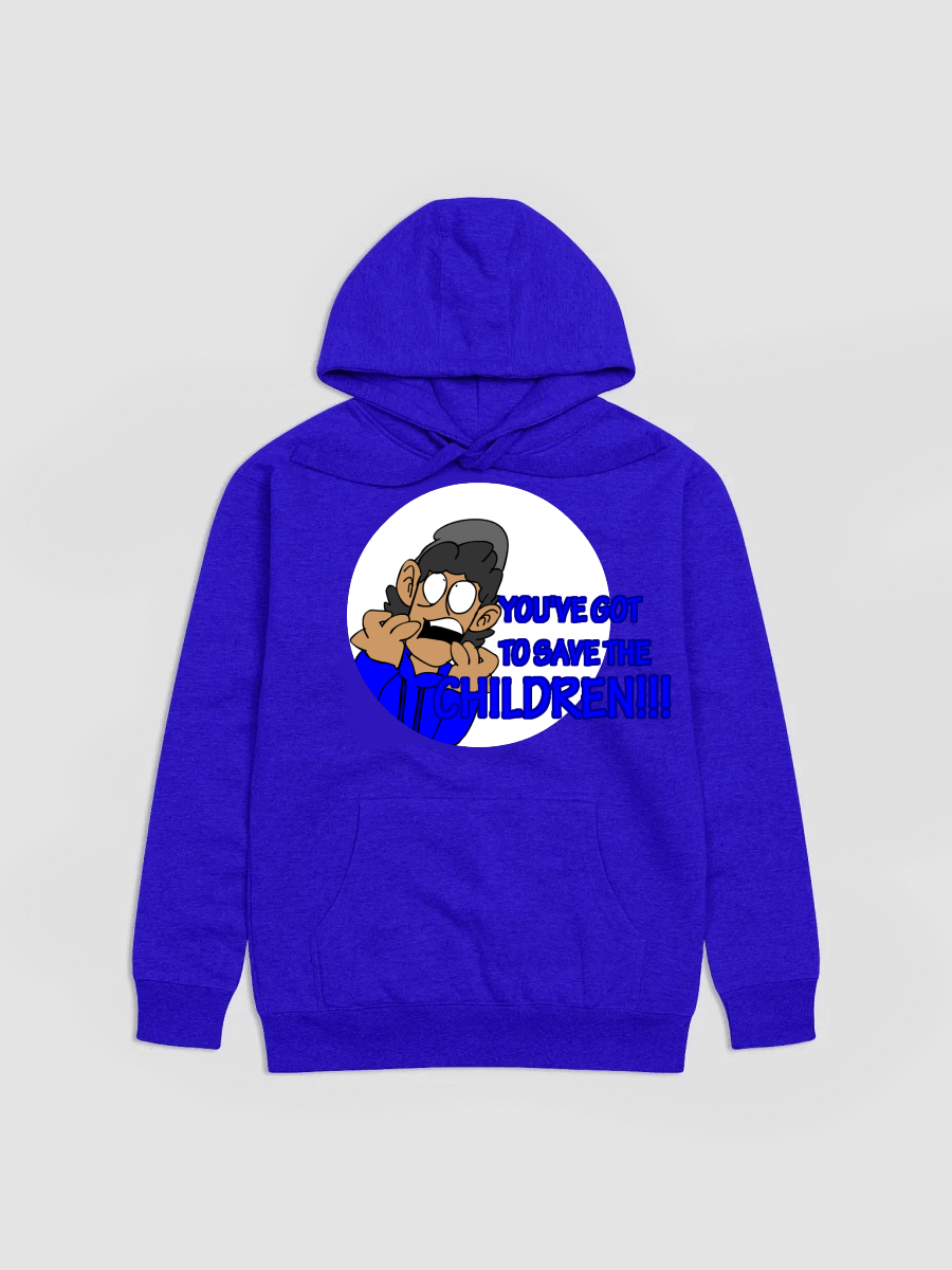 Katja Hoodie product image (1)