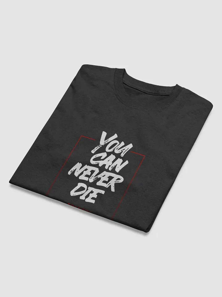 You Can Never Die product image (2)