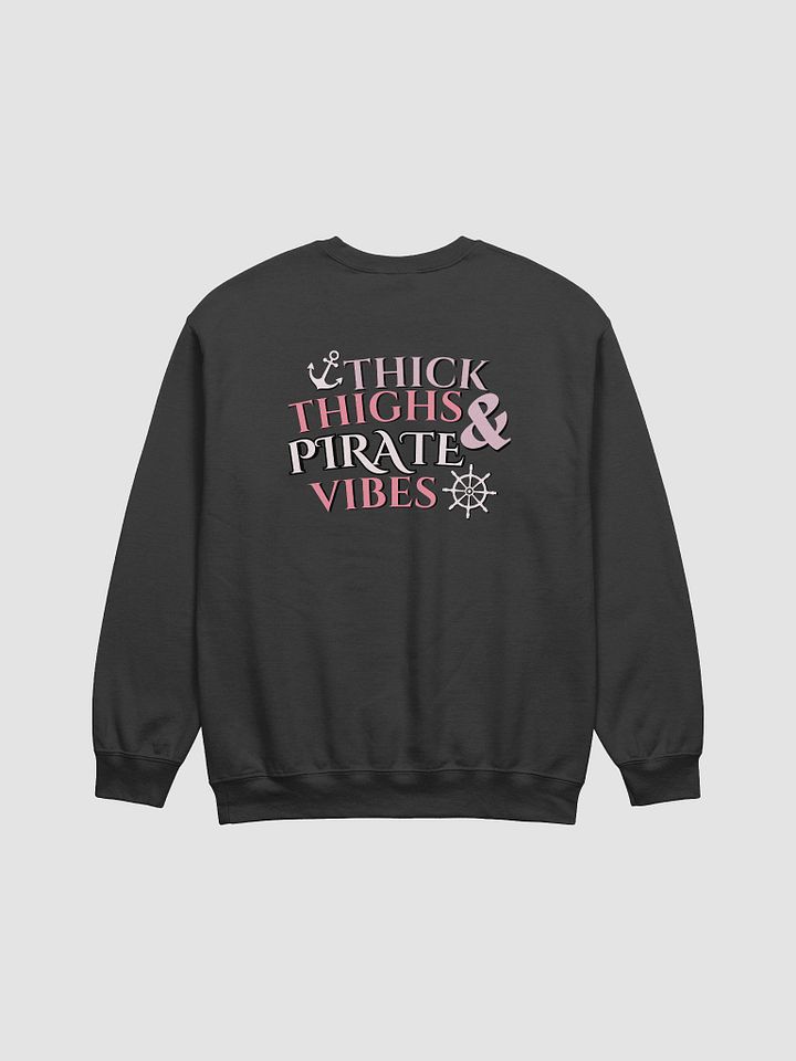 THICK thighs and PIRATE vibes product image (2)