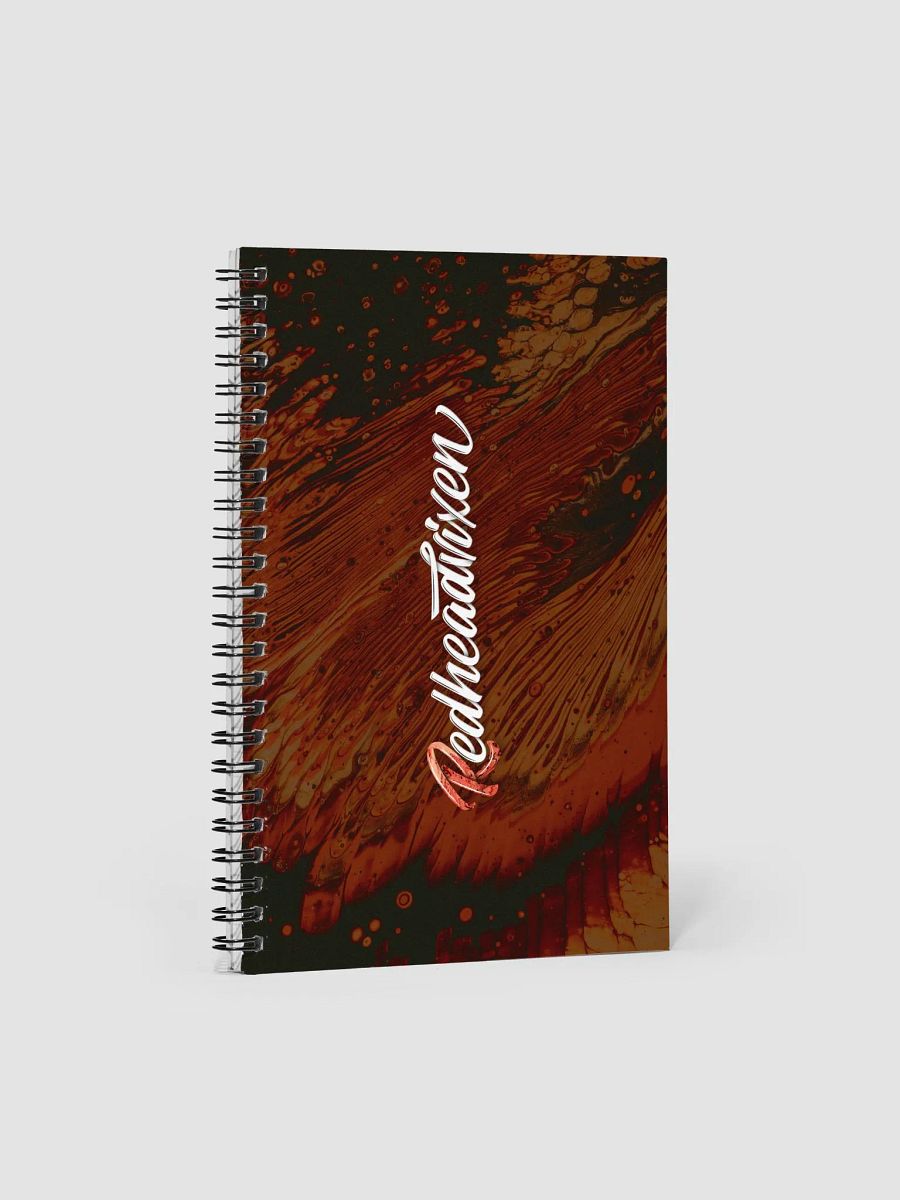 Logo Notebook product image (3)