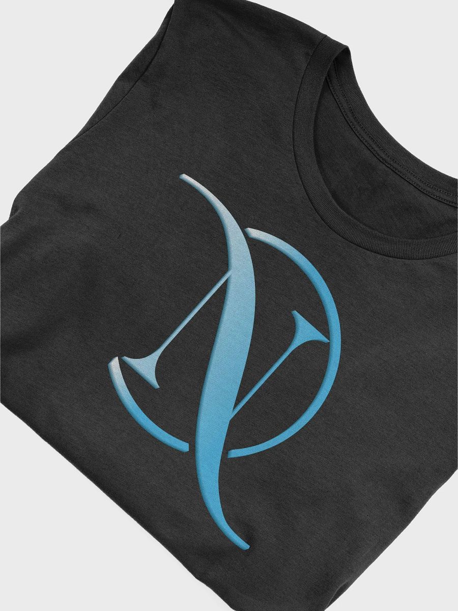 Bella+Canvas Supersoft Noah's T-Shirt product image (5)