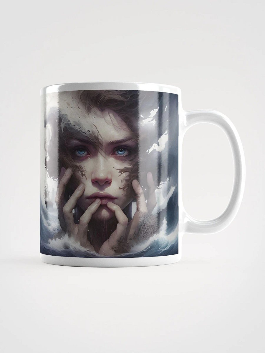 Oceanic Dreams I - Mug product image (1)