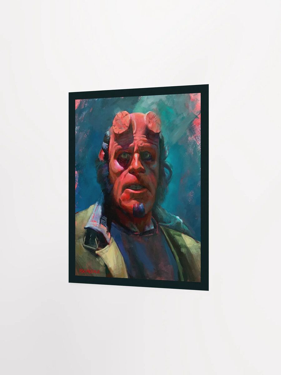 Heckboi print product image (4)
