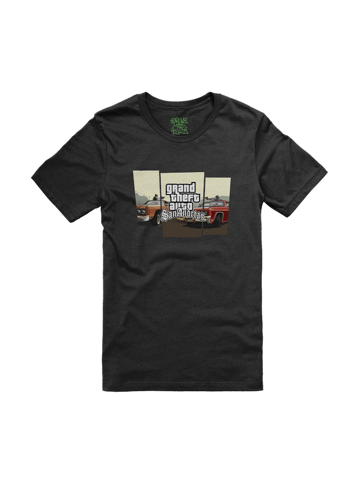 Gang War product image (1)