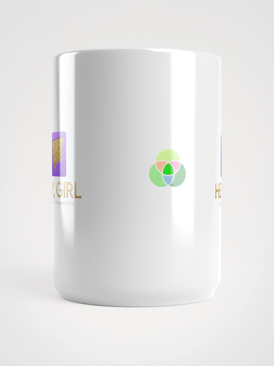 Hey Girl Legacy Mug product image (5)