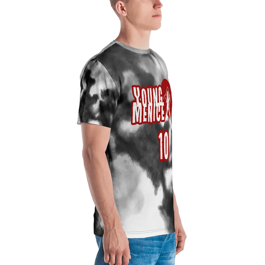 YOUNG MENICE T-SHIRT product image (3)