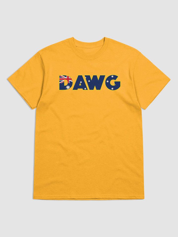 Dawg Wallace T-Shirt product image (2)