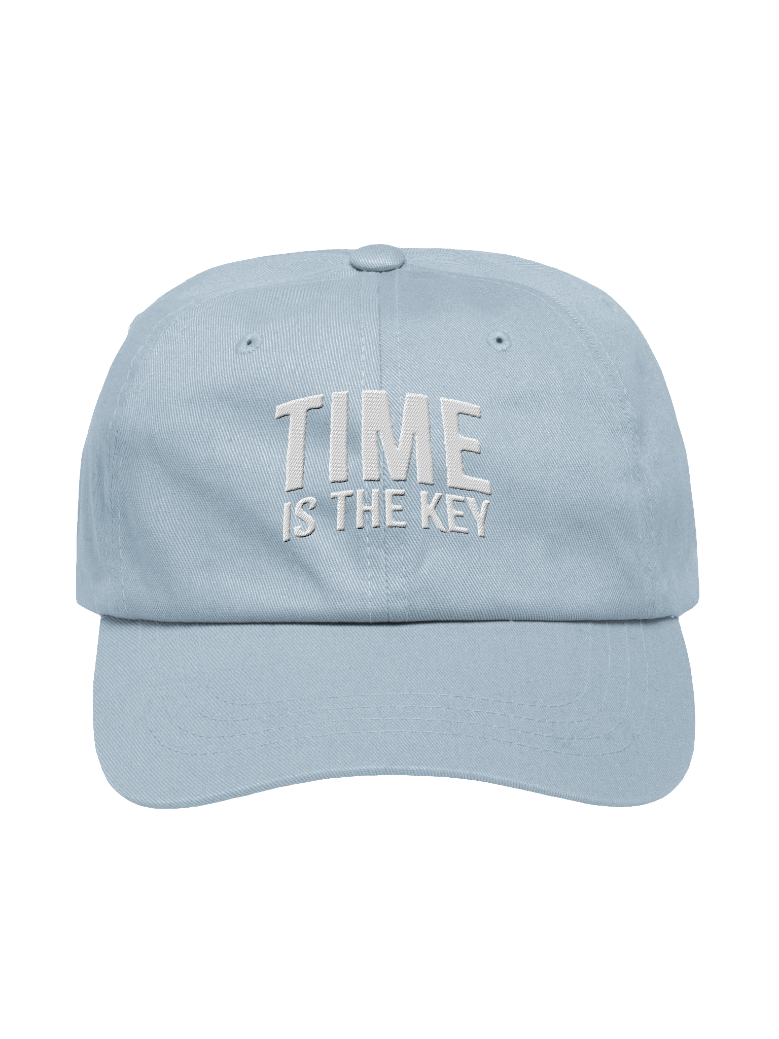 Time is the key product image (25)