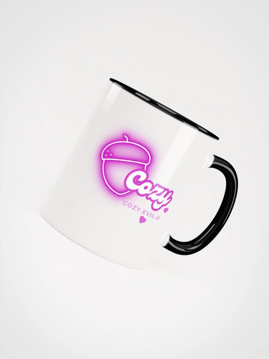 Pink Acorn Mug product image (8)