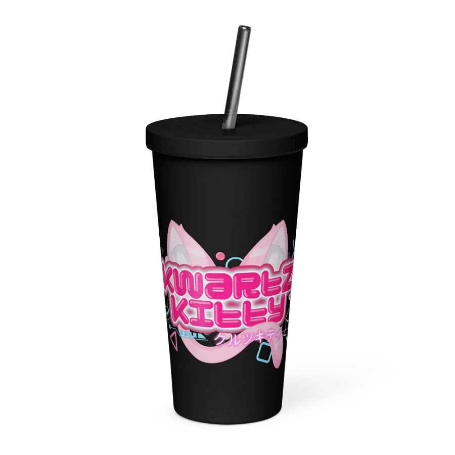 Logo Tumbler product image (1)