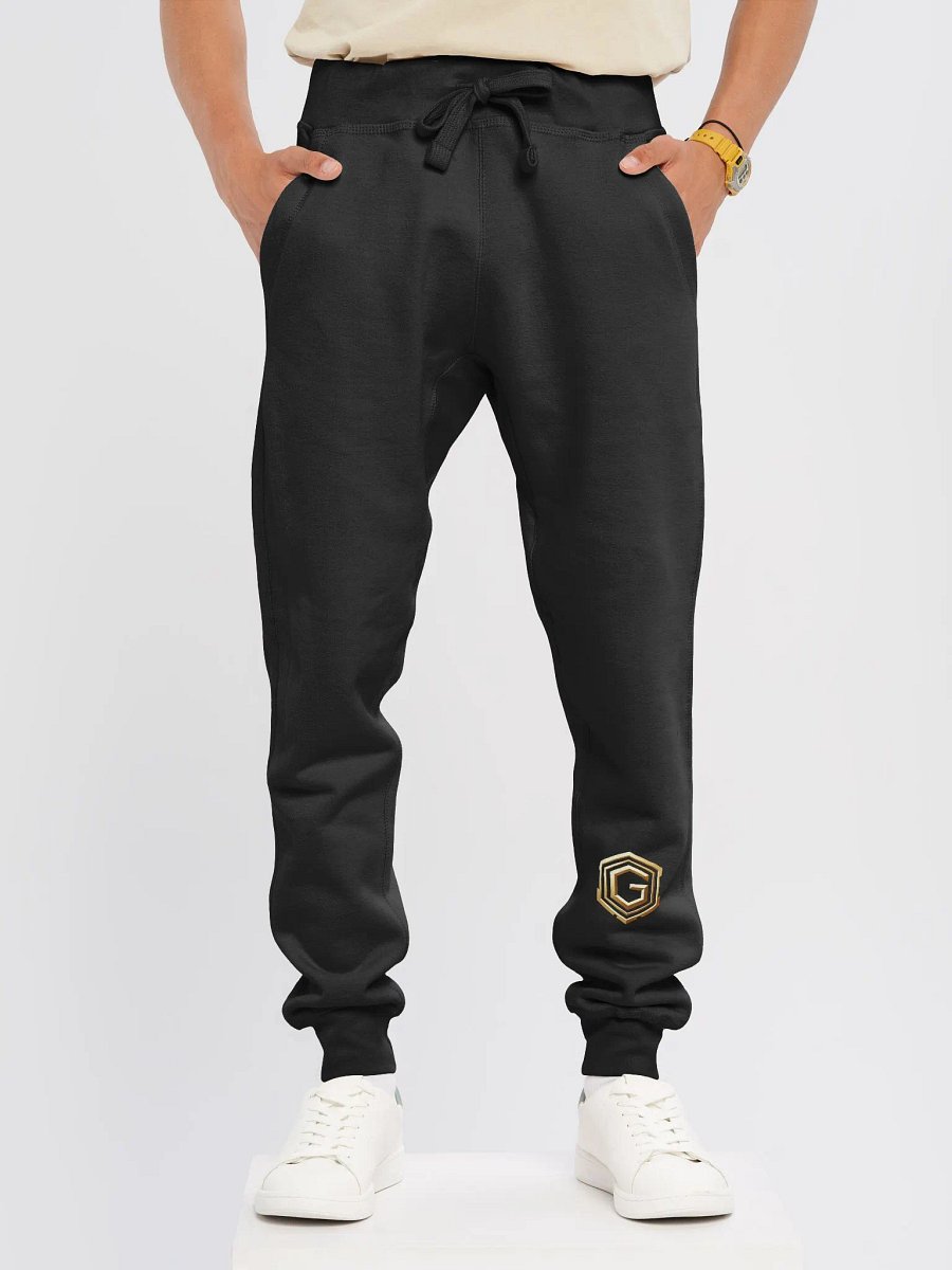 Goldovator Jogginghose product image (3)