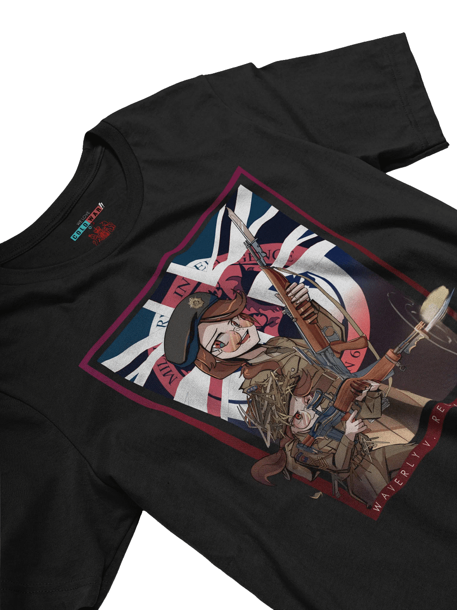 Waverly EM-2 Shirt product image (3)