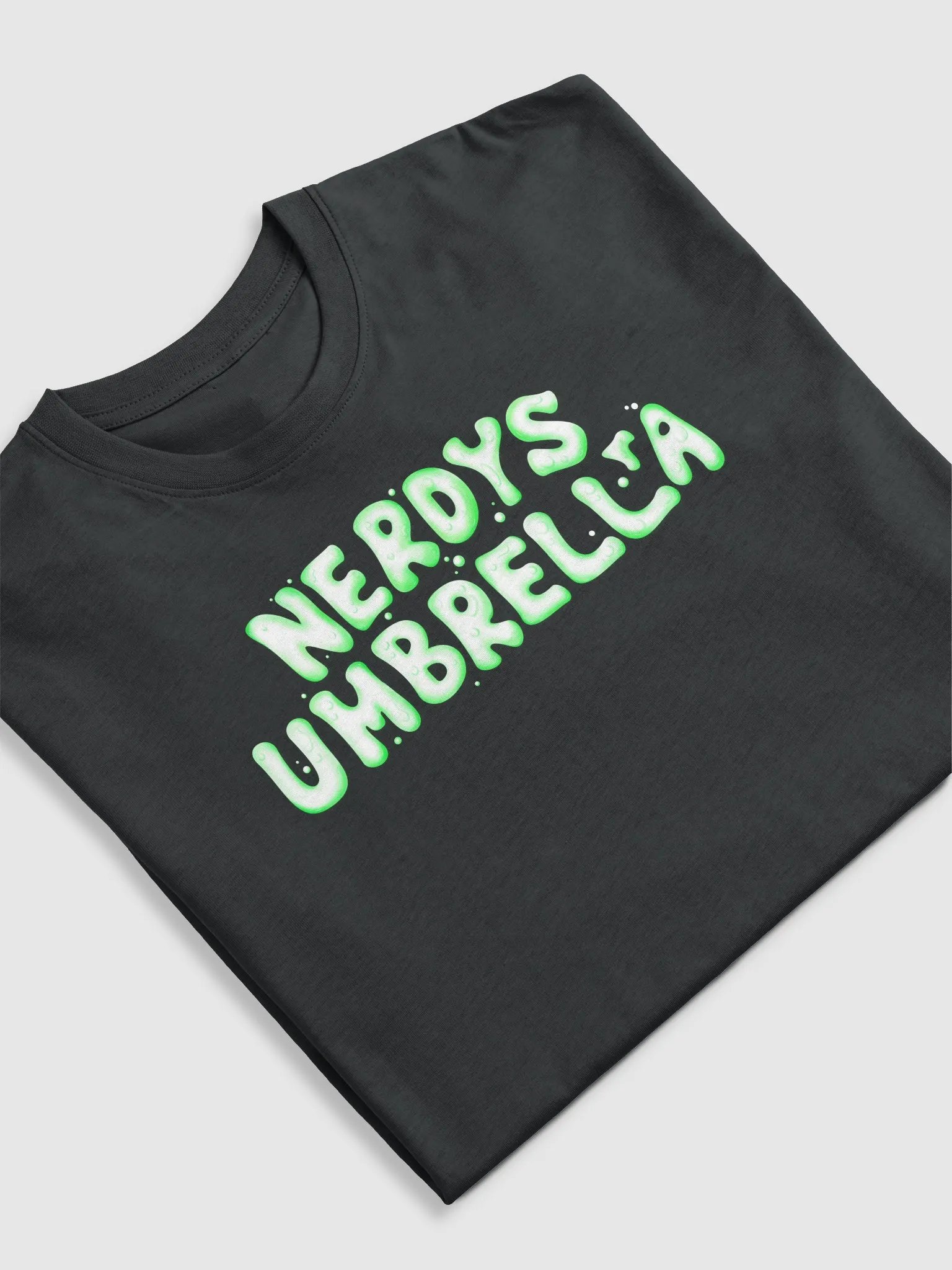 Bubbly NERDYS UMBRELLA Tee product image (4)