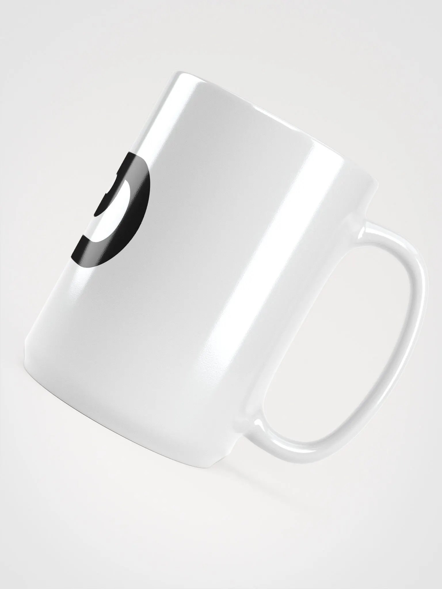 9 AETHER (ETHER) WHITE MUG product image (3)