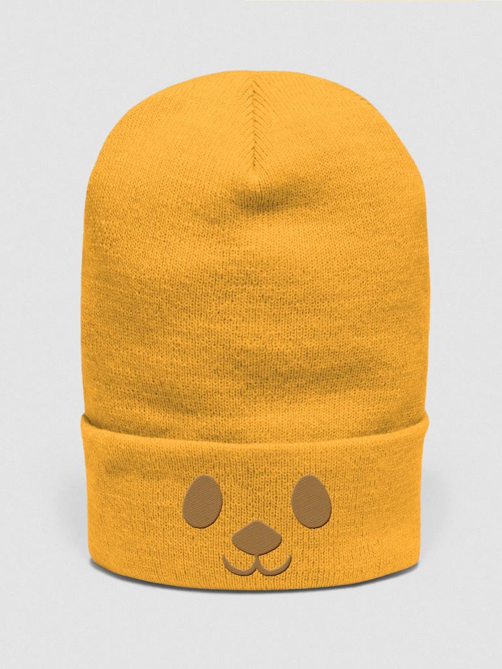 Doopu-styled Beanie product image (1)
