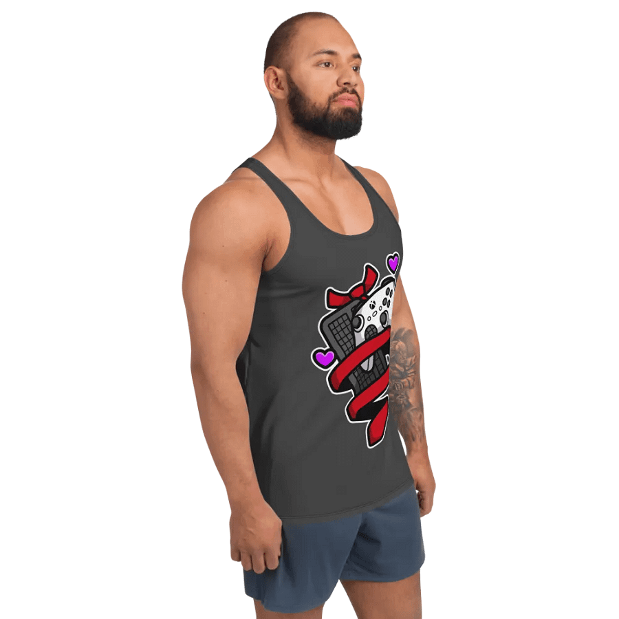 EnioHabev Alliance Tank Top product image (12)
