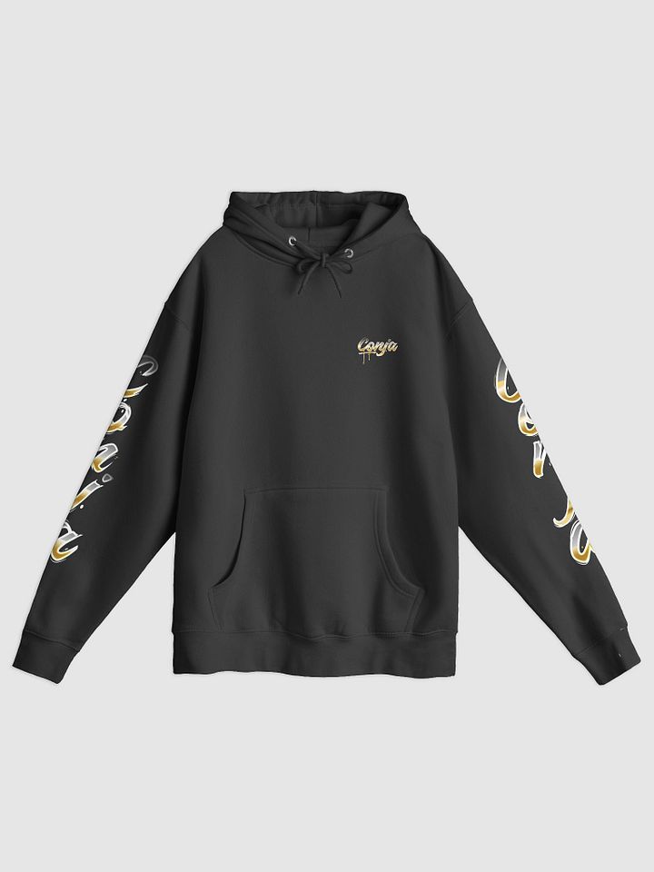 Conja hoodie product image (1)