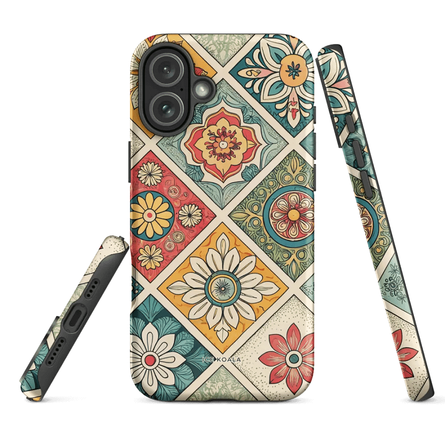 Summer Mosaic 2 product image (86)