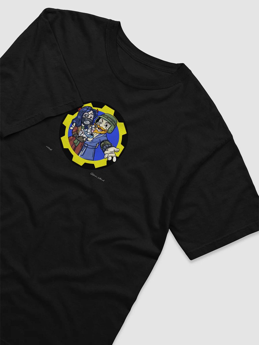 DakaFam T-Shirt - Mens product image (3)
