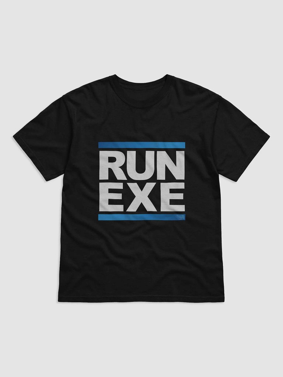 Run EXE Tee product image (1)