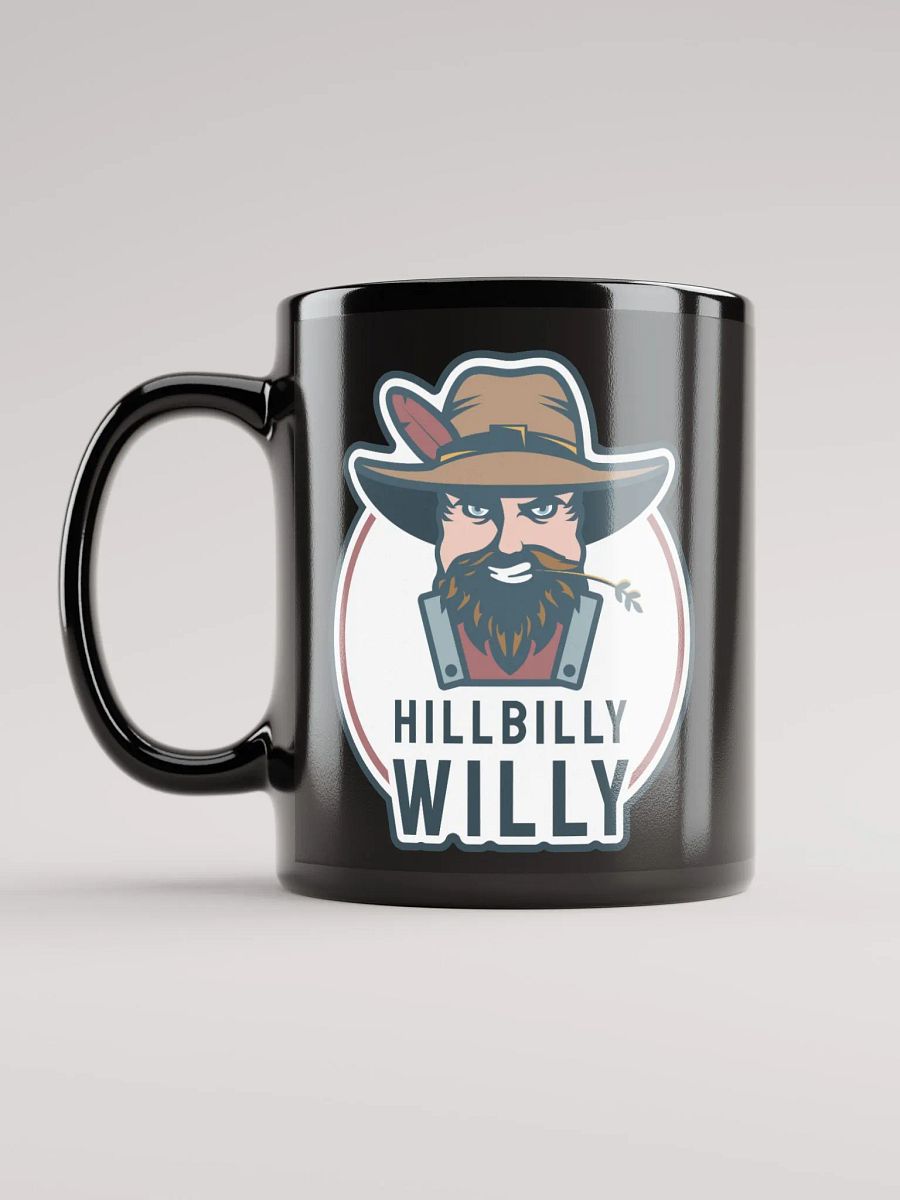 Coffee With BobMob and Willy product image (6)