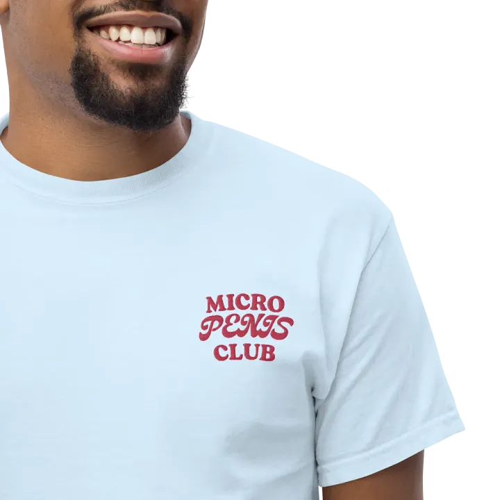 MPC - EMBROIDERED SHIRT product image (1)