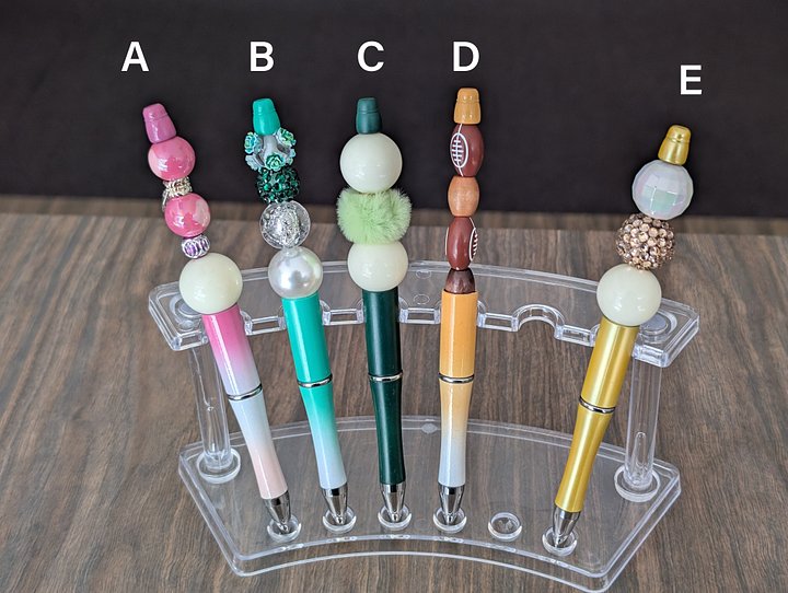 Beadable Pen product image (1)