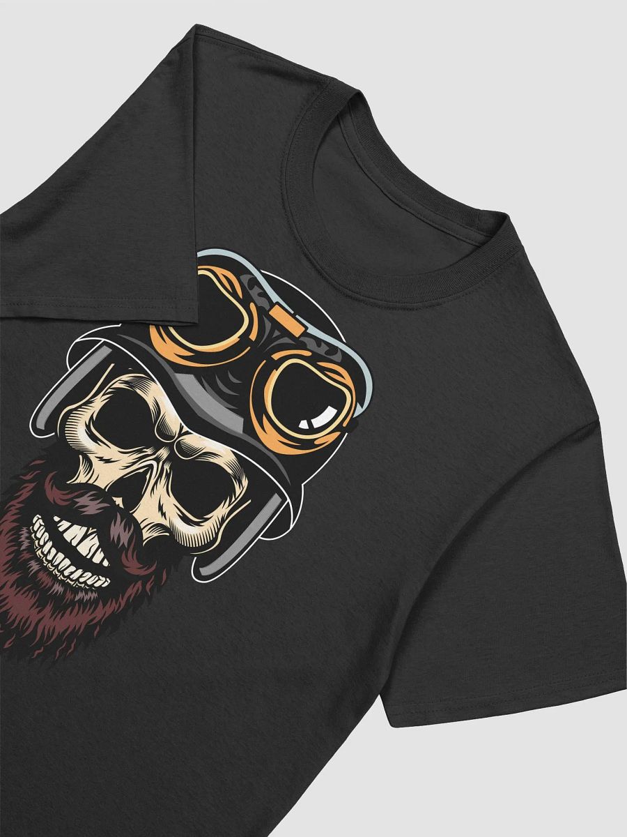 Grease & Grit Skull product image (4)