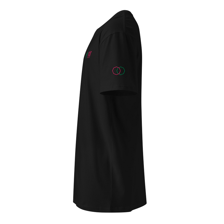 MrBeafBadge Shirt product image (2)