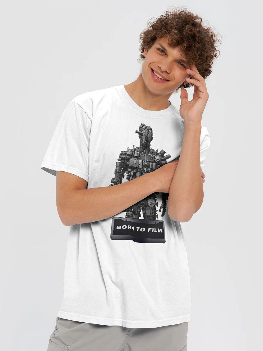 Born to Film M-2B product image (5)